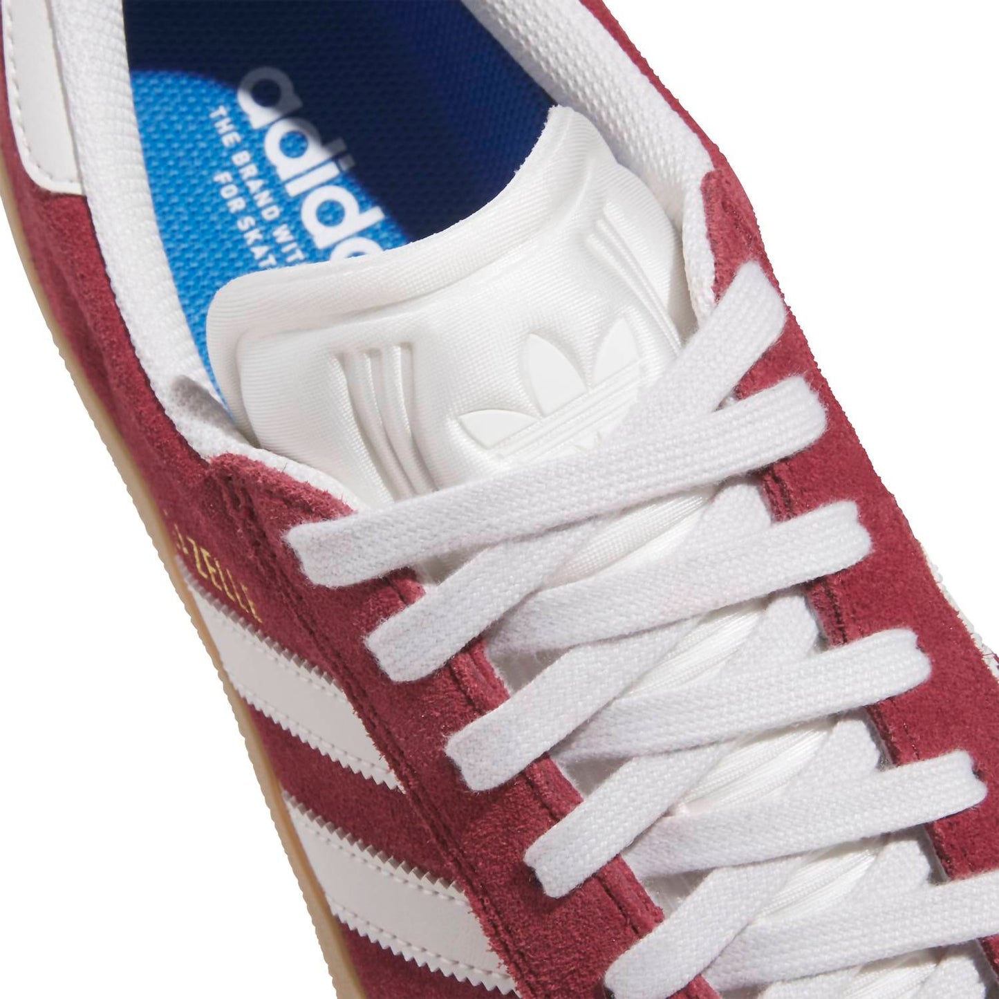 Adidas - Men's Gazelle Adv Shoes