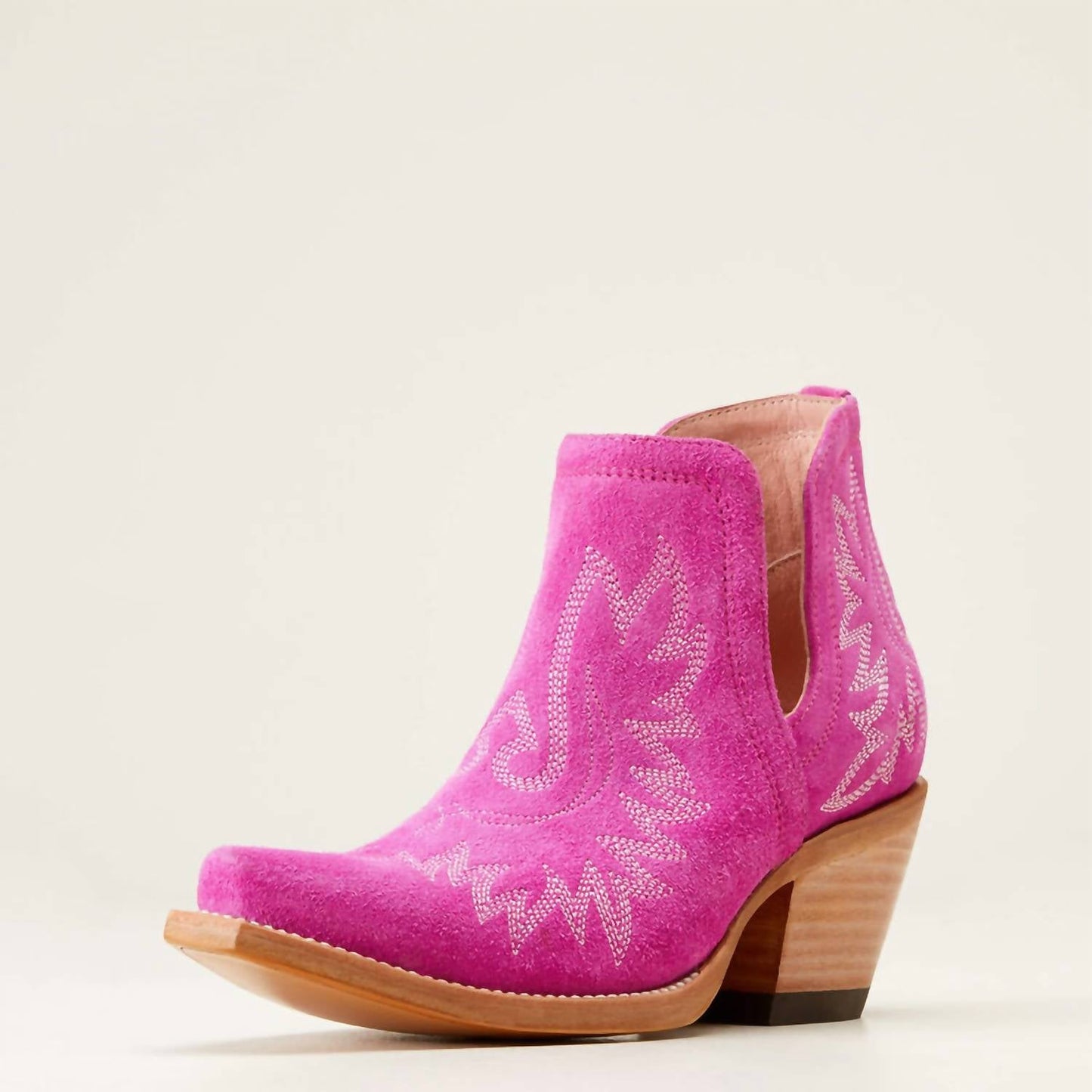 Ariat - Women's Western Dixon Boot