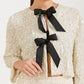 Scarlett Poppies - Massima Sequin And Beads Jacket