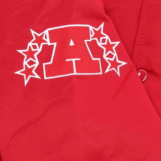 Mitchell & Ness - Nfl Kansas City Chiefs Heavyweight Jacket