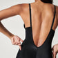 Spanx - Suit Your Fancy Plunge Bodysuit