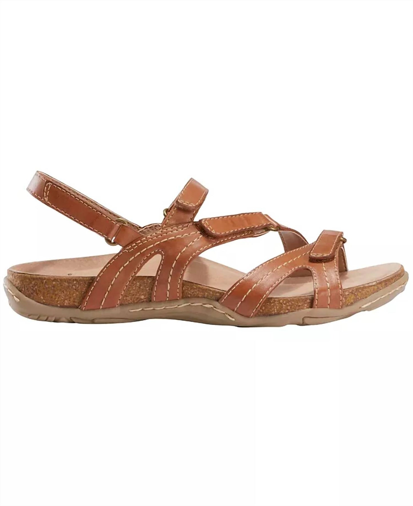 Earth - Women's Sand Oahu Sandals