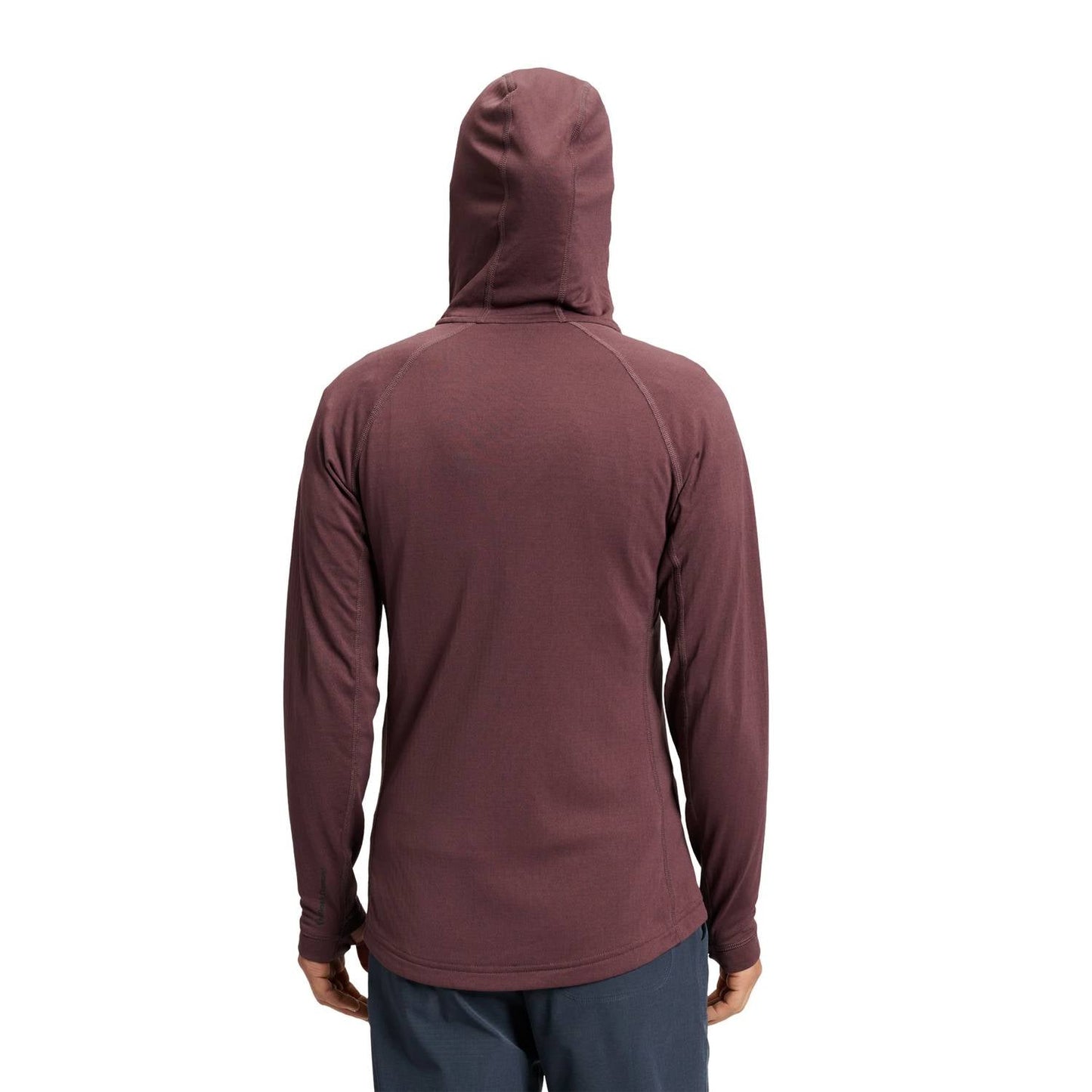 Black Diamond - Coefficient Hoody