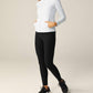 Beyond Yoga - On The Go Mock Neck Jacket
