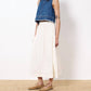 Frnch - Akane Midi Skirt