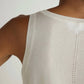 Bella Dahl - Sleeveless Scoop Neck Knit Top