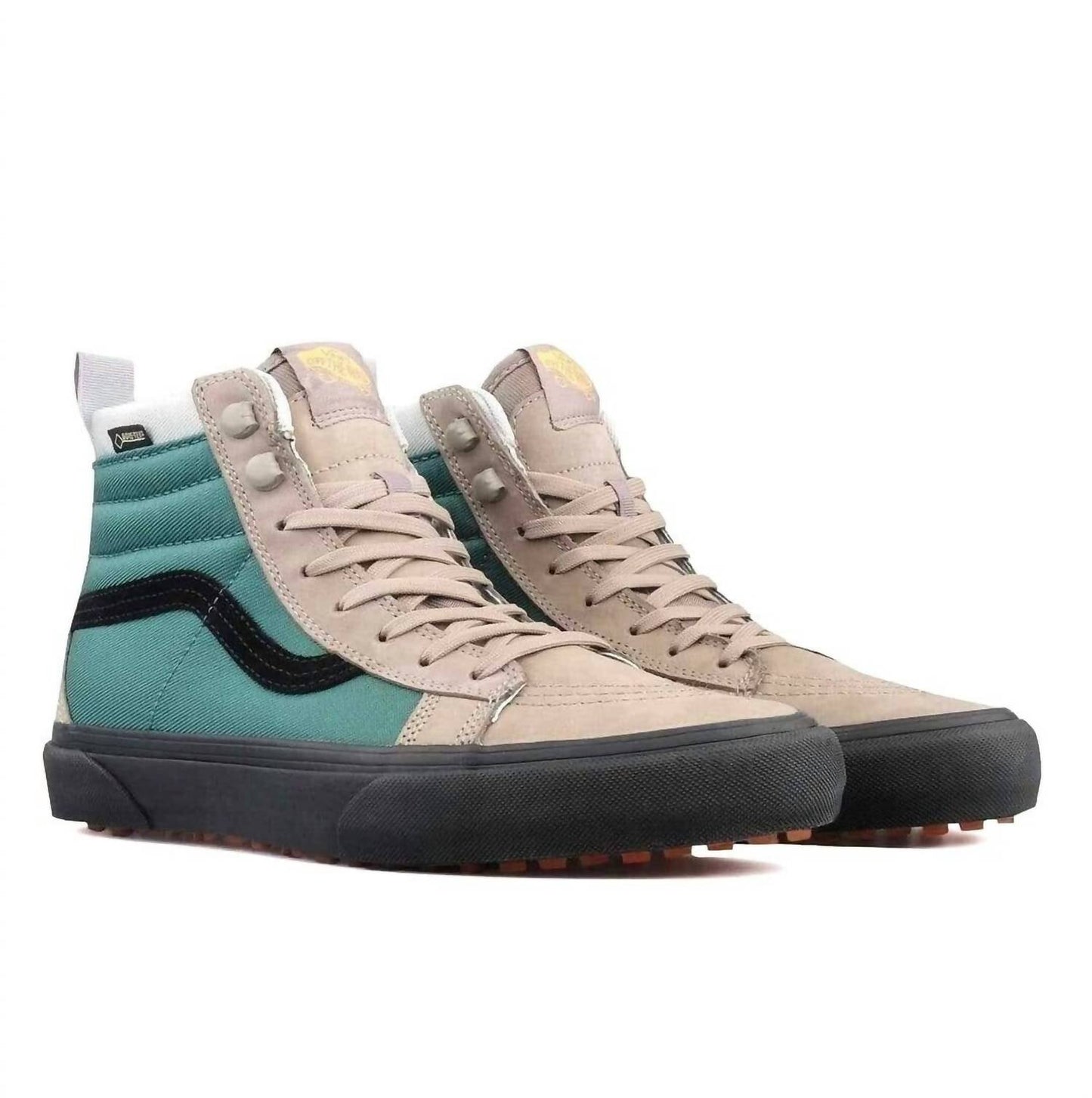 Vans - MEN'S SK8 HI GORE TEX MTE SHOES