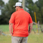 Old South Apparel - Solo Cup Microprint Performance Polo