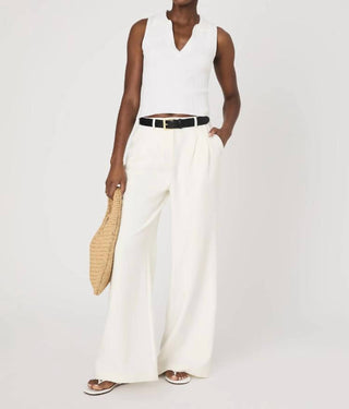 French Connection - Mozza Knit Tank Top