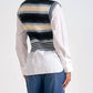 Elan - Kaia Sweater Vest Top
