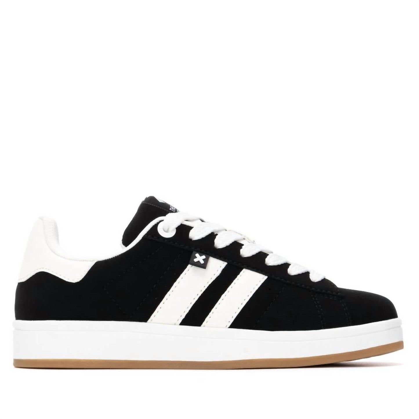 Xti - Women's 144545 Round Toe Sneakers