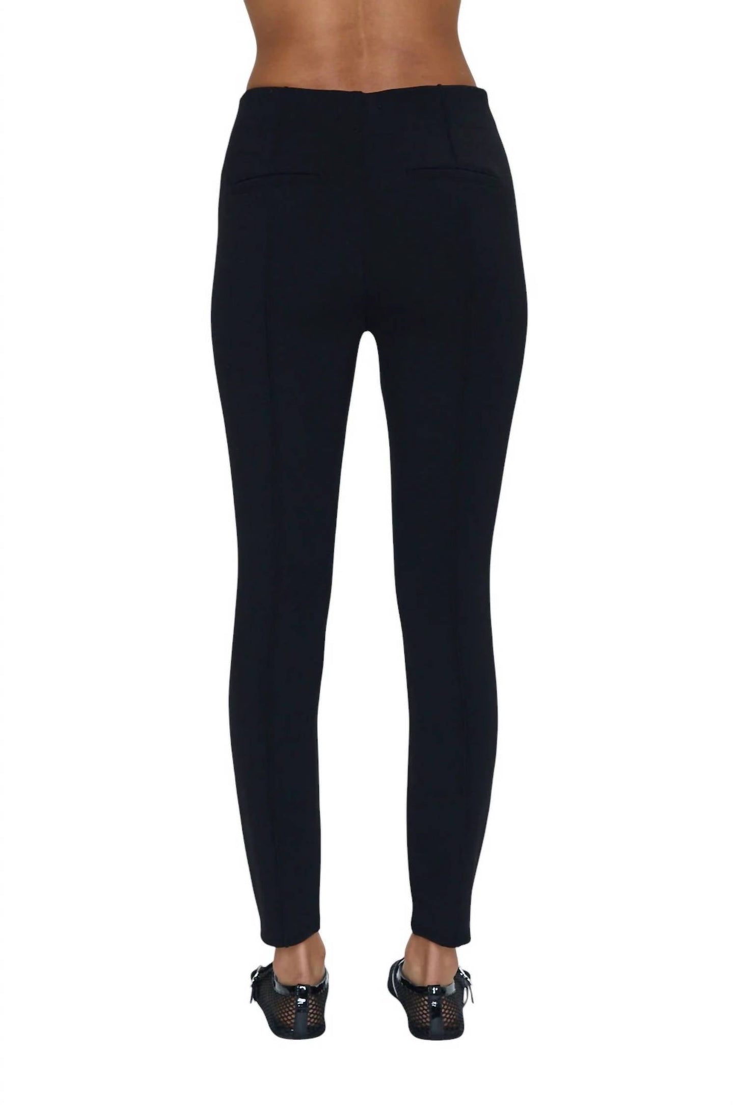 Pistola - Aline Skinny Jeans