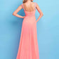 Mac Duggal - High Low Prom Dress