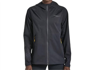 Saucony - Boulder Drizzle Jacket