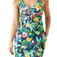 Tommy Bahama - Tropi-Calling VNeck Spa Dress