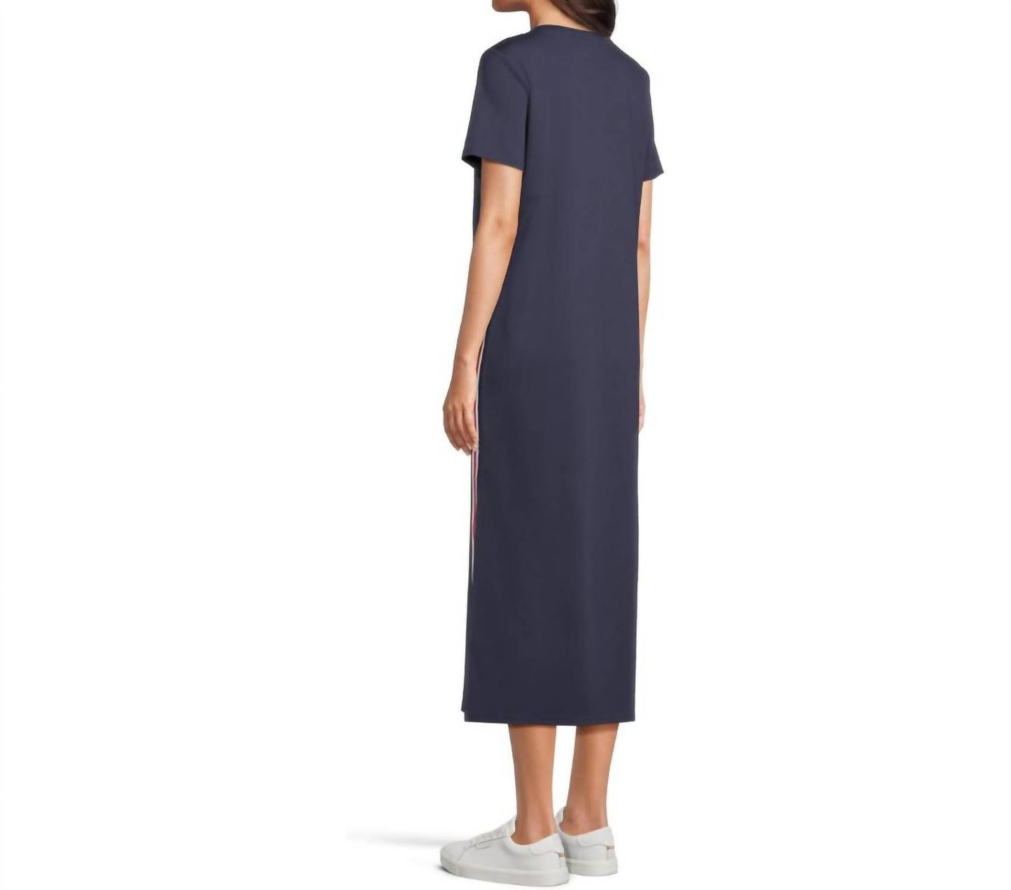 Elliott Lauren - Ready, Set, Go Dress
