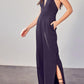 Do+Be - Halter Jumpsuit