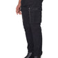 Eleven Paris - Woven Cargo Casual Pant