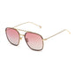 Belstaff - Men's Titanium Sunglasses