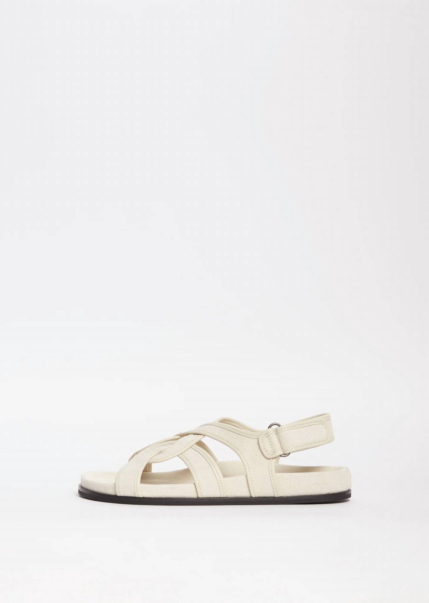 Toteme - Women's Chunky Sandal