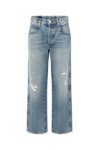 Amo - Hattie Straight Leg Jean