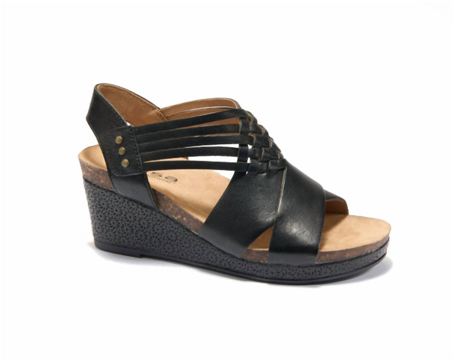 Halsa Footwear - Women's Gianna Sandal