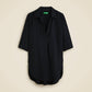 J.Crew - Popover shirt in airy gauze