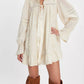 Free People - Tea Time Mini Dress