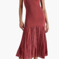 Steve Madden - Sorella Midi Dress