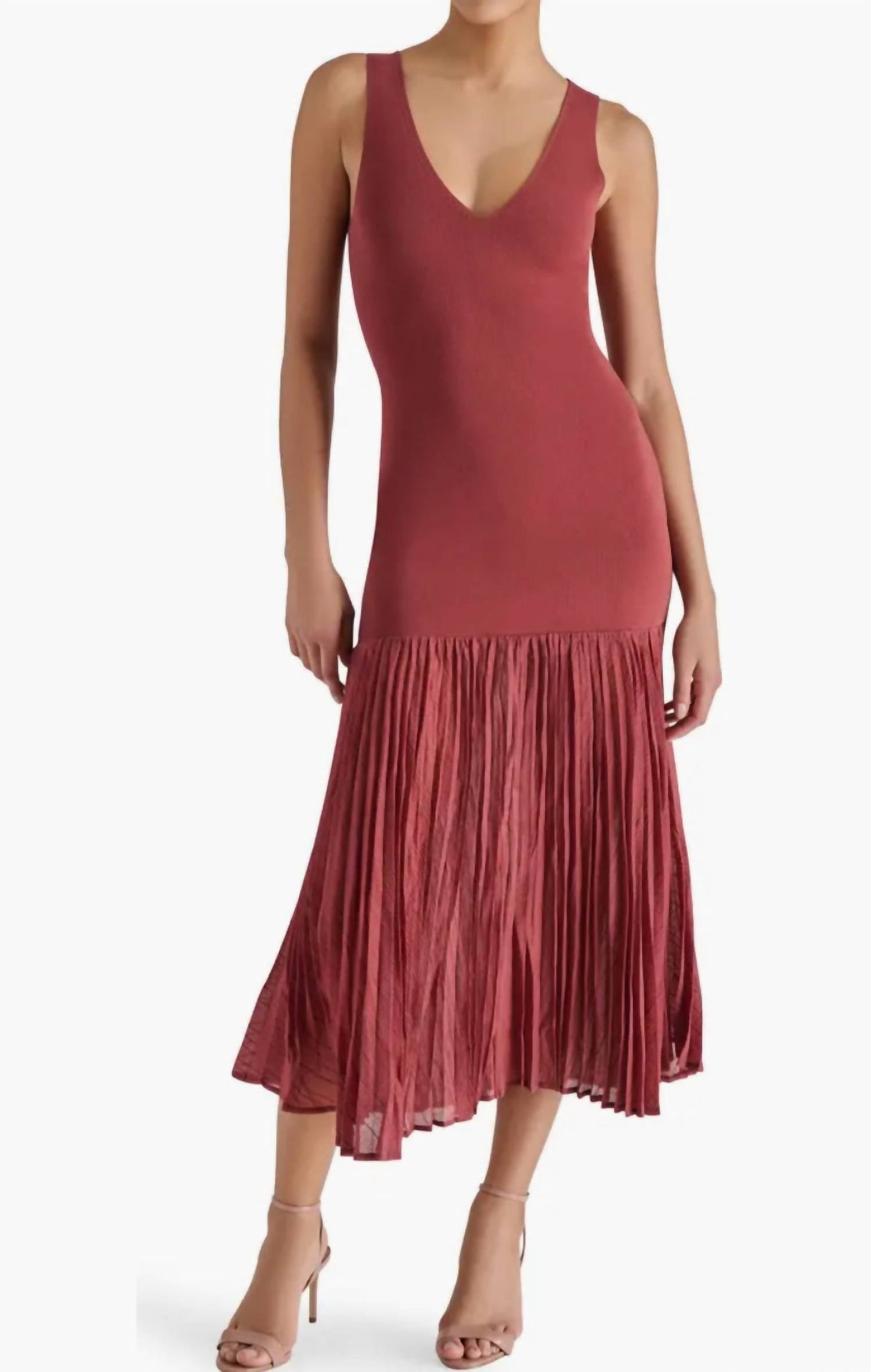 Steve Madden - Sorella Midi Dress