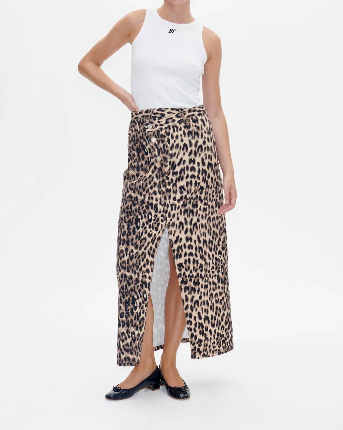 Baum Und Pferdgarten - Sigge Skirt