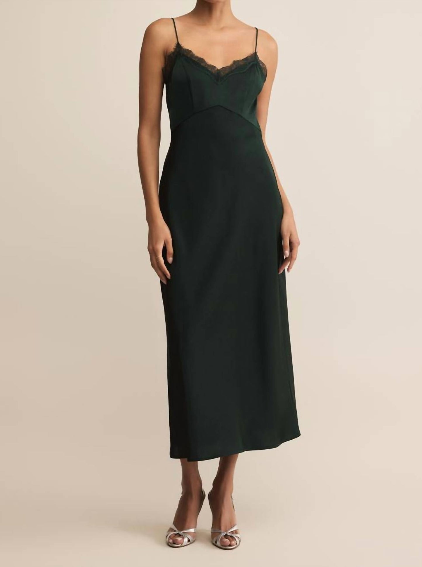 Z Supply - After Hours Midi Dress