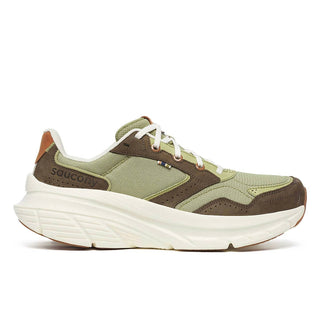 Saucony - Guia Masculino de Tênis Metro