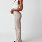 Free People - Jayde Corduroy High Rise Flared Jean