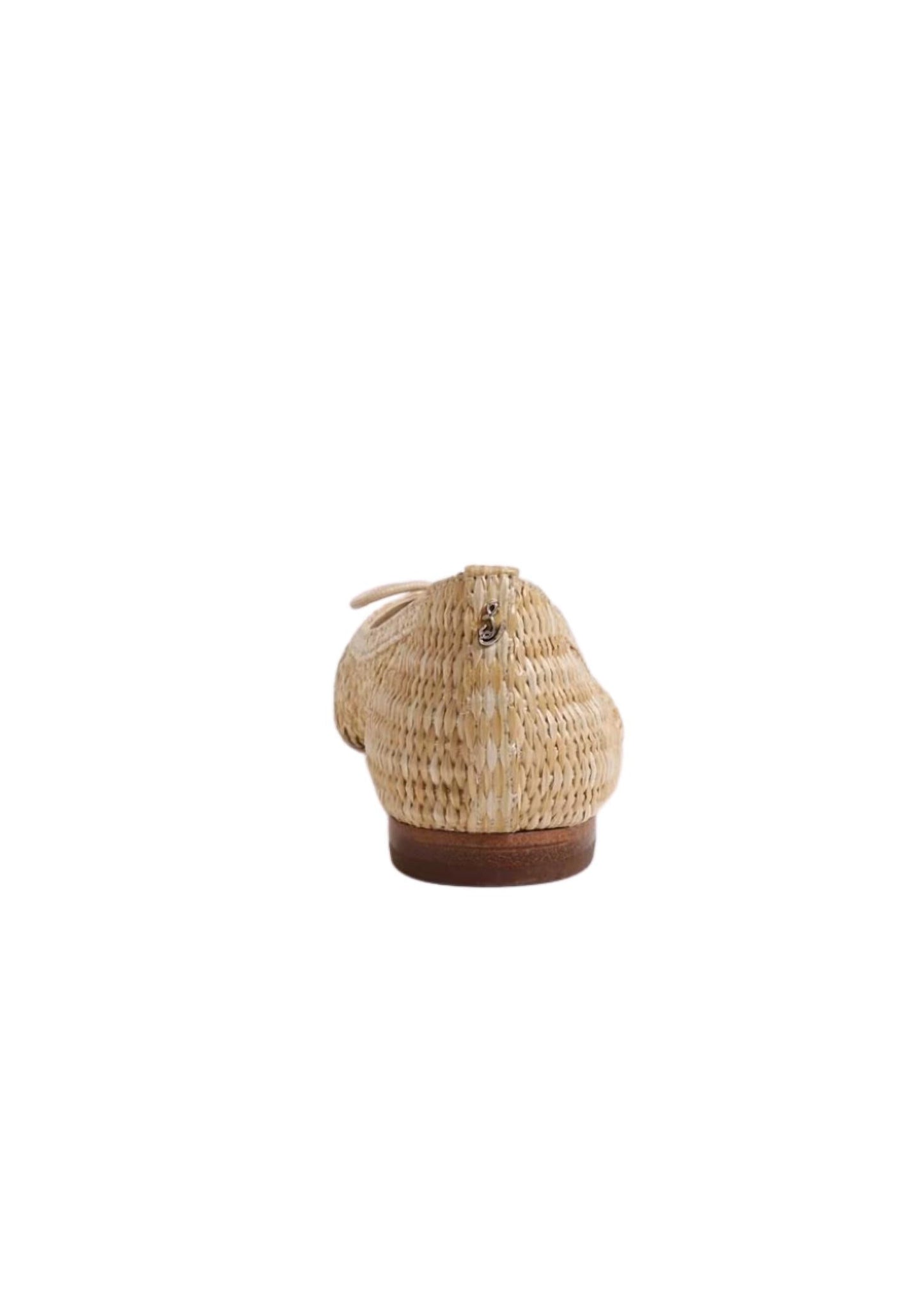 Sam Edelman - Women's May Raffia Flats