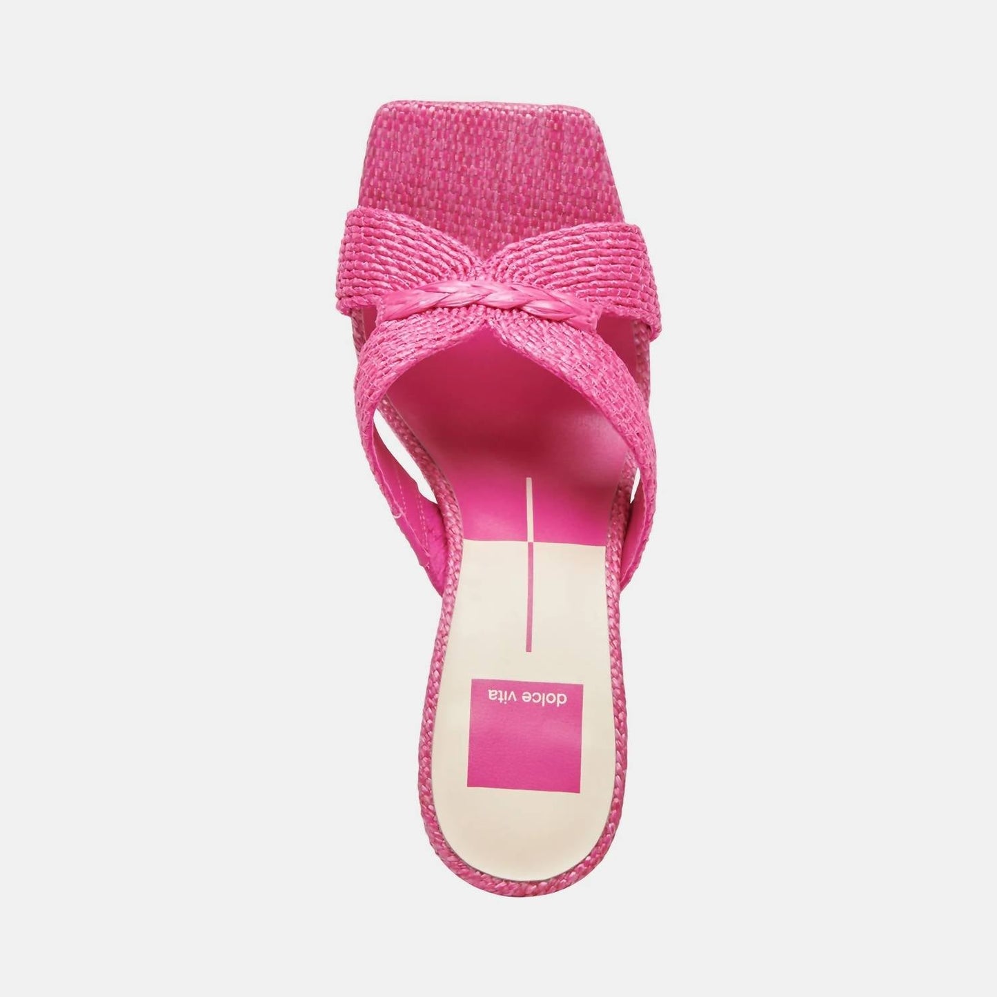 Dolce Vita - Nitro Heels