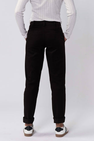 Dear John Denim - Hampton Trouser Cut Pant