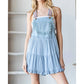 Veveret - Daisy Do Little Romper Overalls