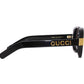 Gucci - Women's GG0318S Sunglasses