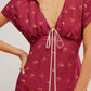 Free People - Veryone’s Favorite Mini Dress