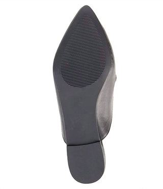 Steve Madden - MULA FAINE DE BICO PONTIAGUDO