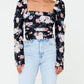 Buddylove - Dutchess Top