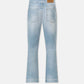 Amiri - Long Straight Flare Jeans