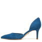 Sam Edelman - Women's Viv Pointed Toe Pump Sandals