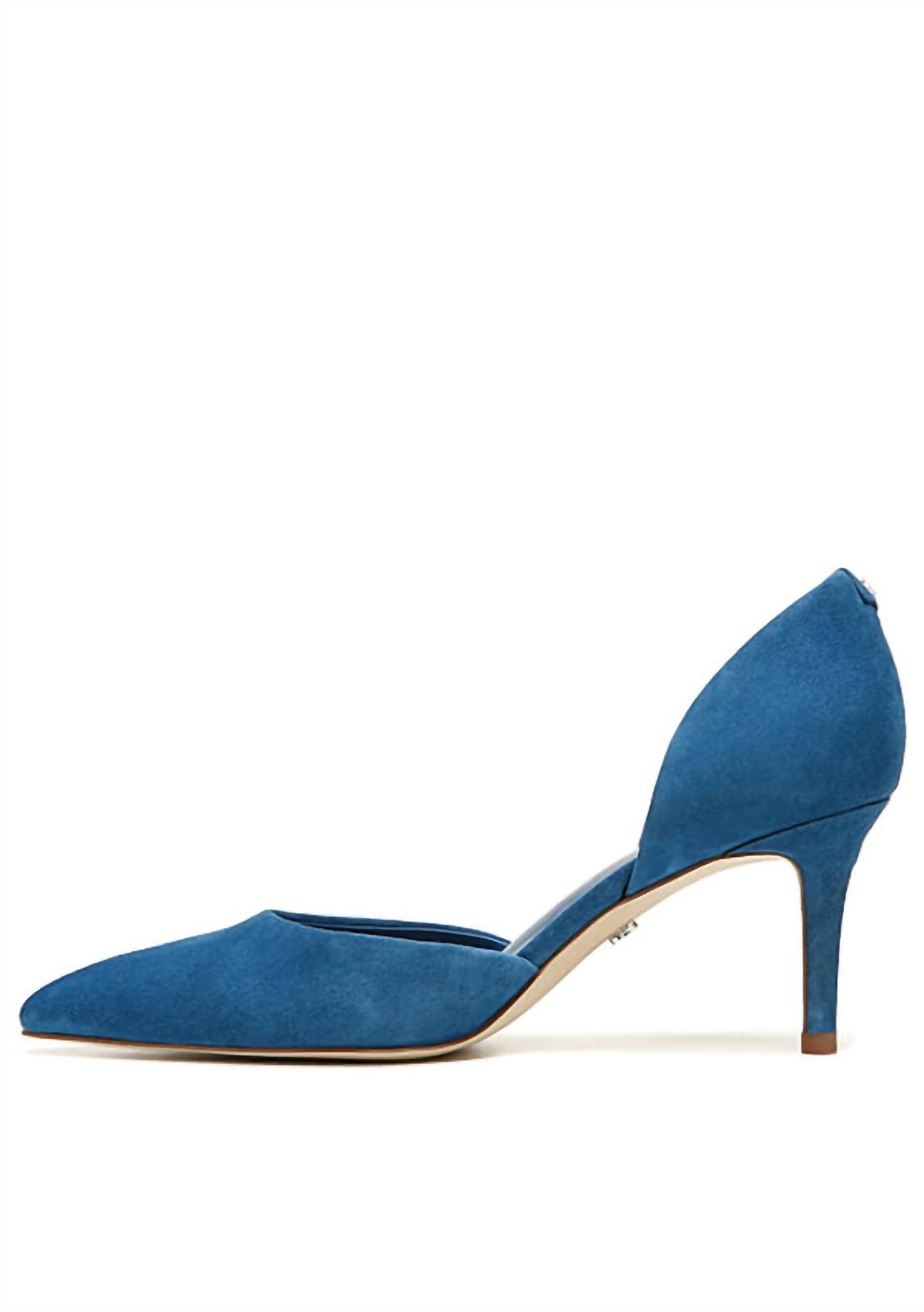 Sam Edelman - Women's Viv Pointed Toe Pump Sandals