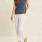 In February - Women's Sweater Vest