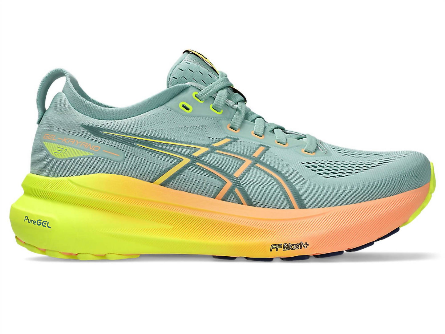Asics - Women's Kayano 31 Shoes