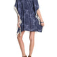 Umgee - Bohemian Tassel Dress