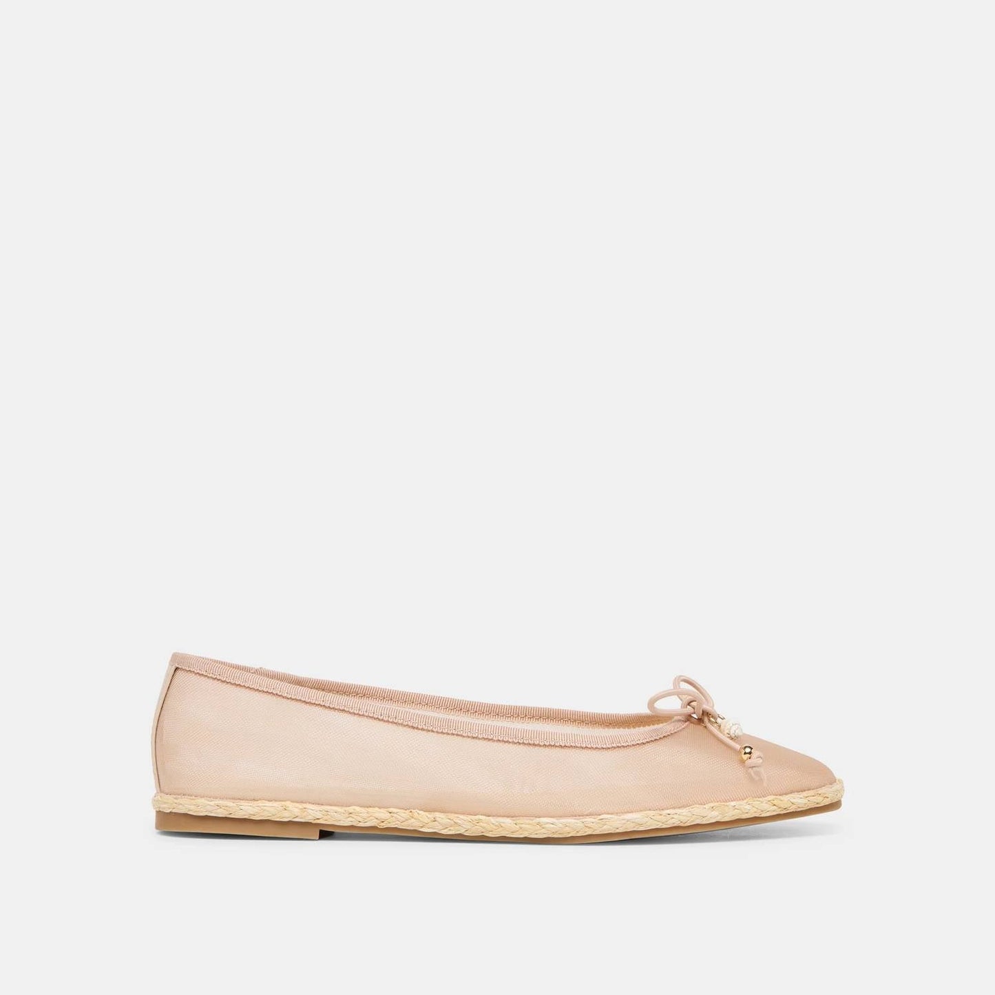 Dolce Vita - Women's Tianna Mesh Ballet Flats