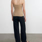Enza Costa - Strappy Tank Top